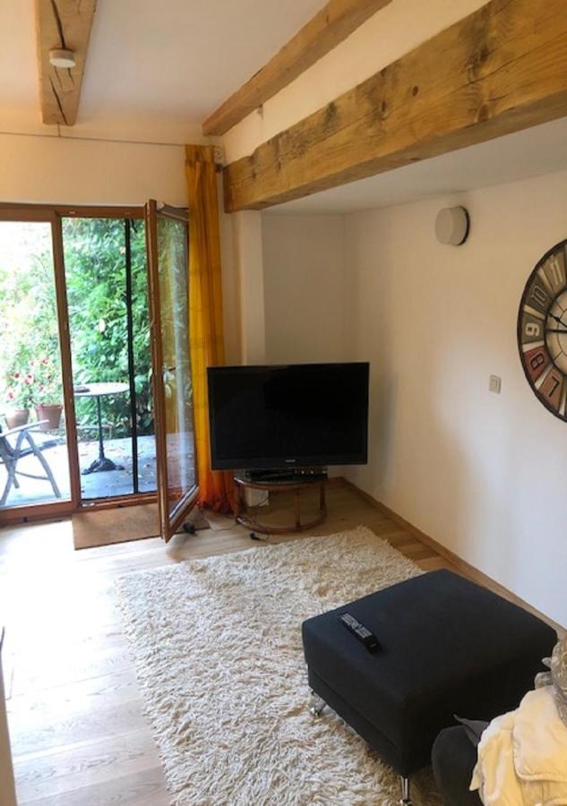 Top Apartment 3 In Rosengarten/Hamburg 로젠가르텐 외부 사진