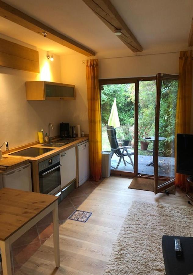 Top Apartment 3 In Rosengarten/Hamburg 로젠가르텐 외부 사진