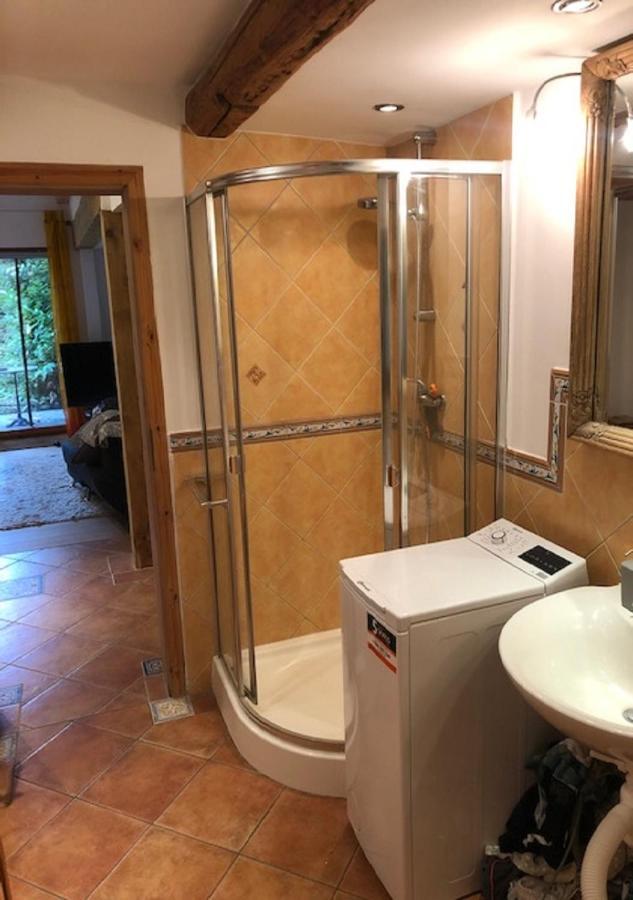 Top Apartment 3 In Rosengarten/Hamburg 로젠가르텐 외부 사진